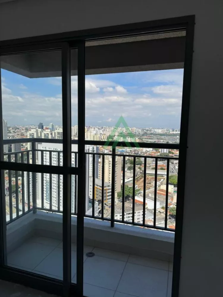 Apartamento à venda com 2 quartos, 43m² - Foto 4