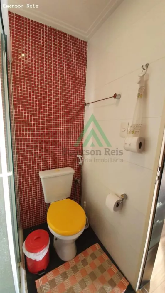 Apartamento à venda com 2 quartos, 67m² - Foto 26