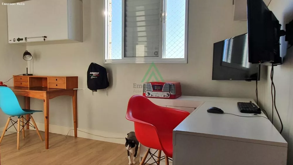 Apartamento à venda com 2 quartos, 67m² - Foto 12