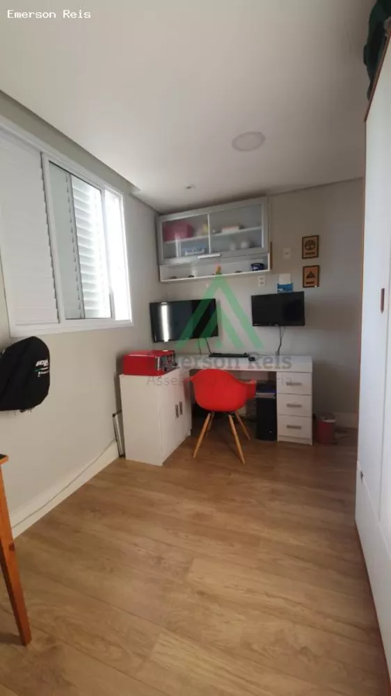 Apartamento à venda com 2 quartos, 67m² - Foto 8