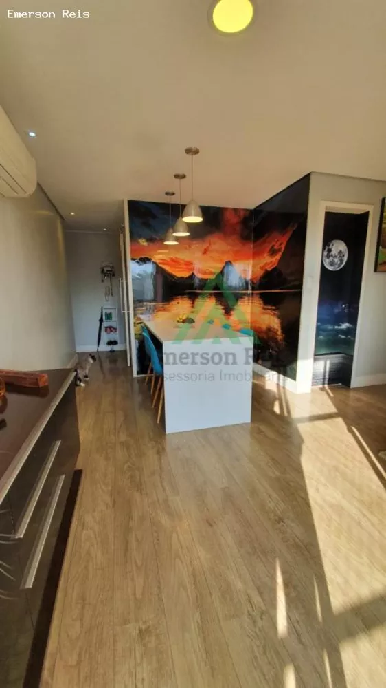 Apartamento à venda com 2 quartos, 67m² - Foto 7