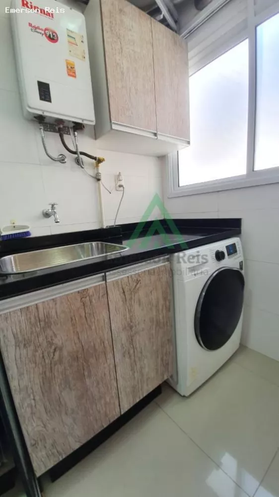 Apartamento à venda com 2 quartos, 67m² - Foto 19