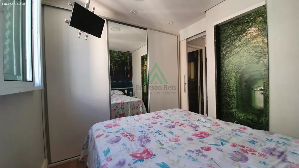 Apartamento à venda com 2 quartos, 67m² - Foto 21