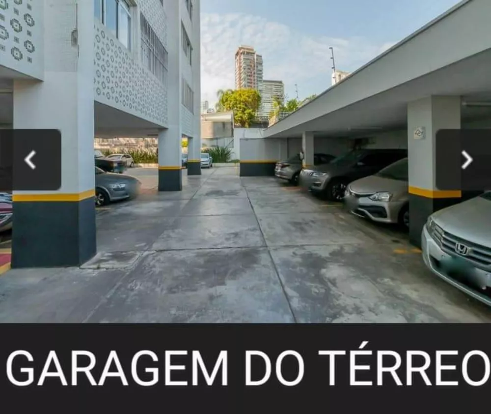 Cobertura à venda com 2 quartos, 80m² - Foto 5