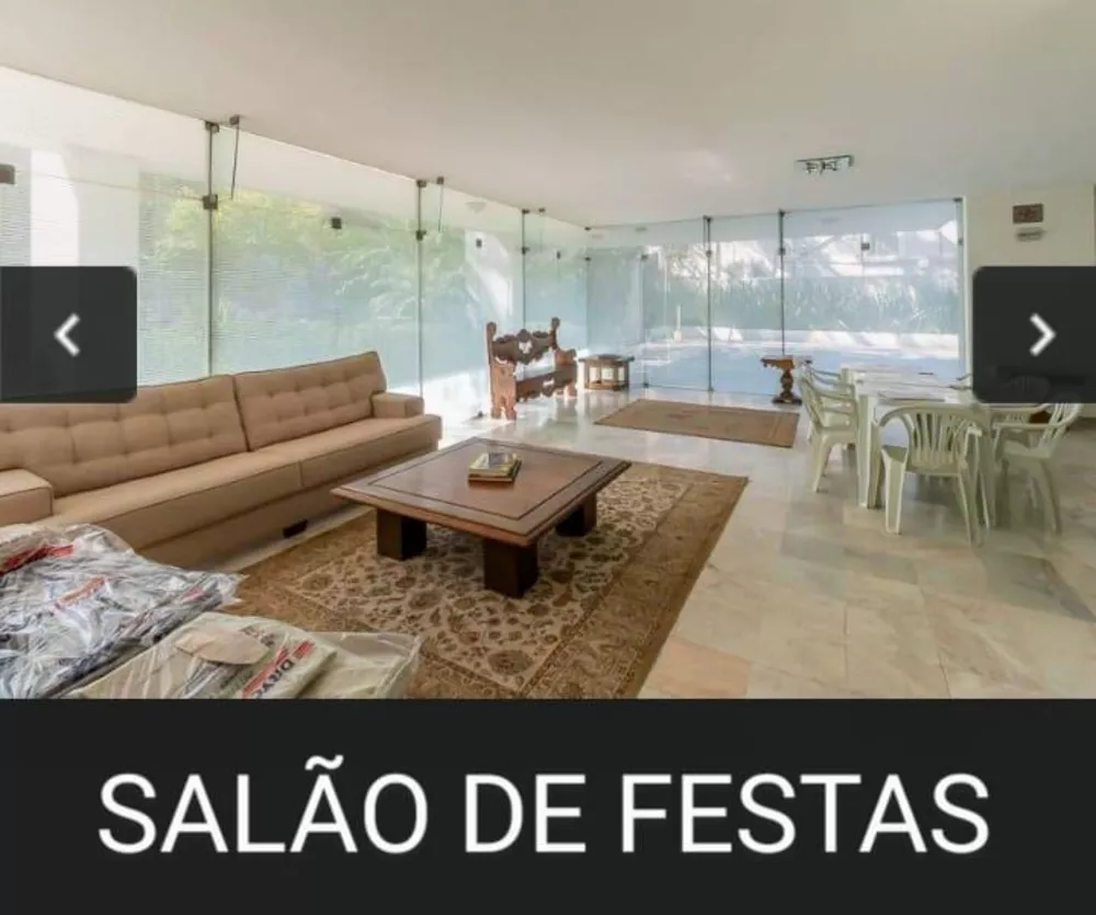 Cobertura à venda com 2 quartos, 80m² - Foto 3