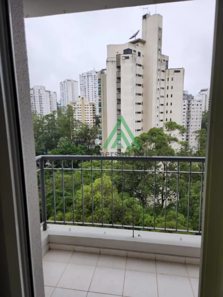 Apartamento à venda com 3 quartos, 80m² - Foto 2