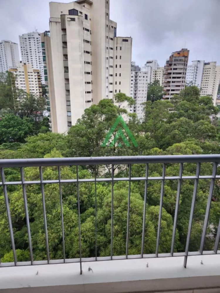 Apartamento à venda com 3 quartos, 80m² - Foto 1