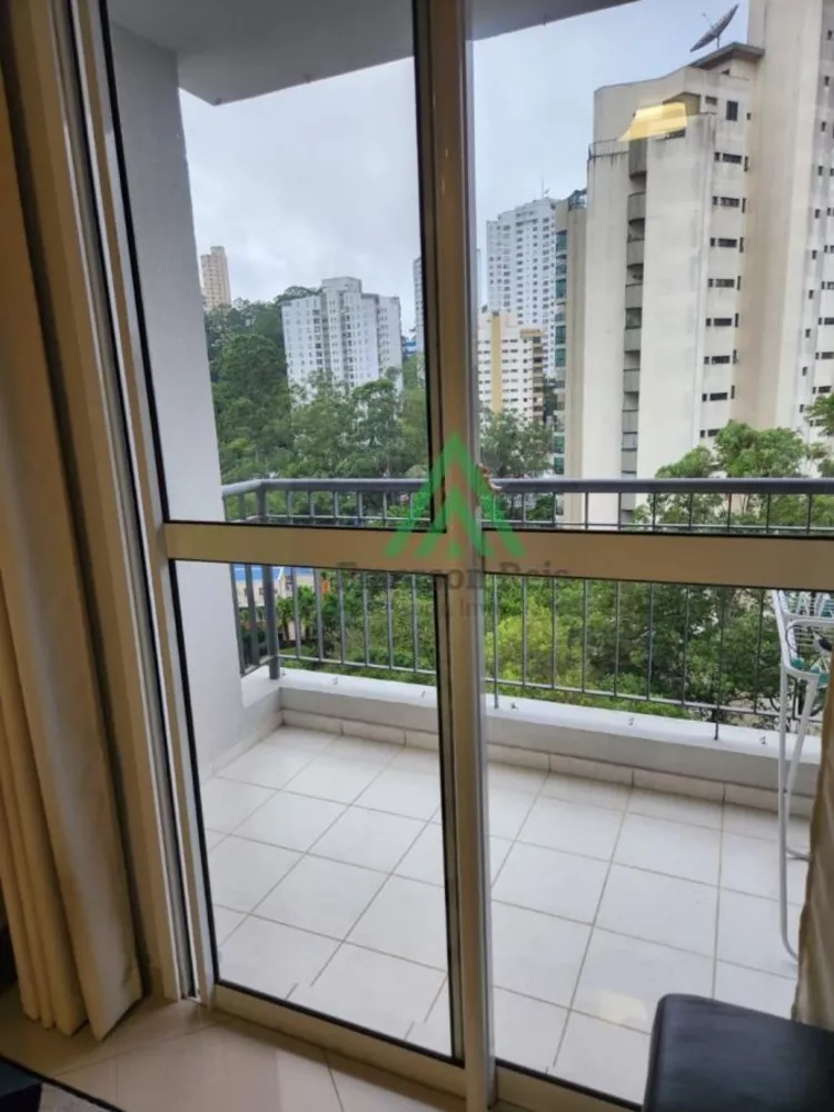 Apartamento à venda com 3 quartos, 80m² - Foto 3