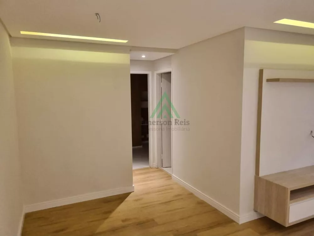 Apartamento à venda com 2 quartos, 65m² - Foto 1