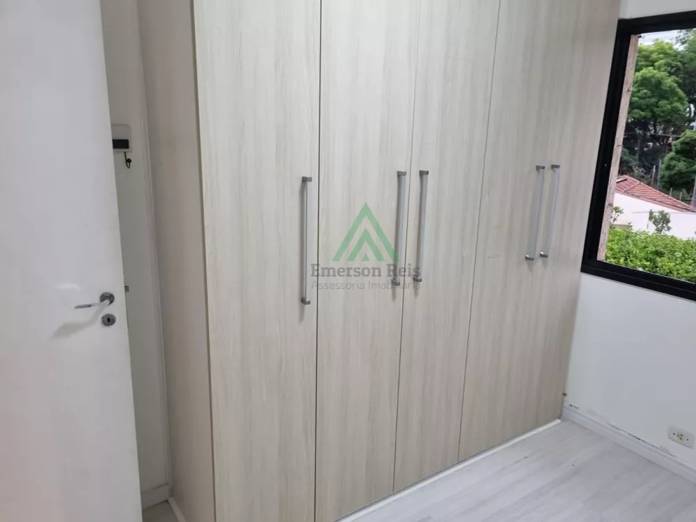 Apartamento à venda com 2 quartos, 65m² - Foto 4