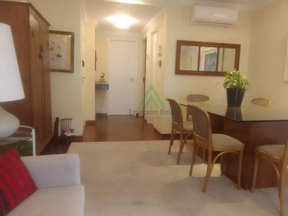 Apartamento à venda com 3 quartos, 105m² - Foto 5