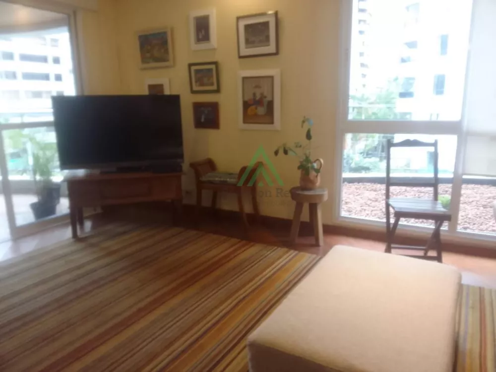 Apartamento à venda com 3 quartos, 105m² - Foto 8