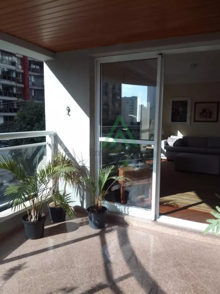 Apartamento à venda com 3 quartos, 105m² - Foto 15