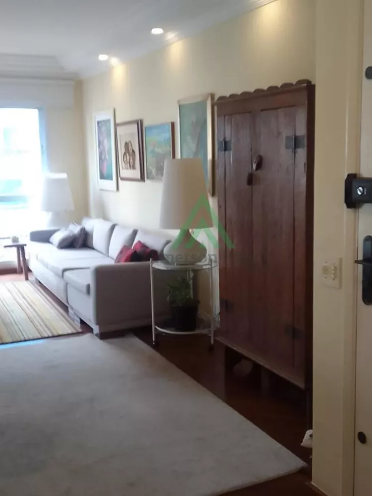 Apartamento à venda com 3 quartos, 105m² - Foto 4