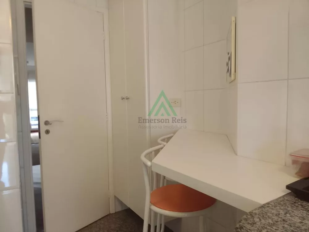 Apartamento à venda com 3 quartos, 105m² - Foto 16