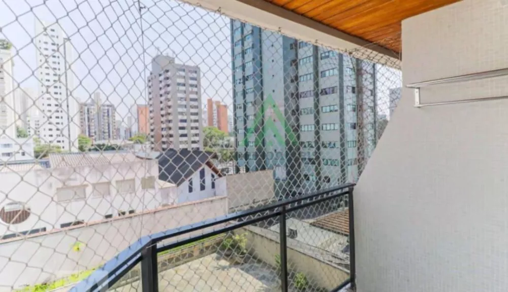 Apartamento à venda com 2 quartos, 47m² - Foto 3