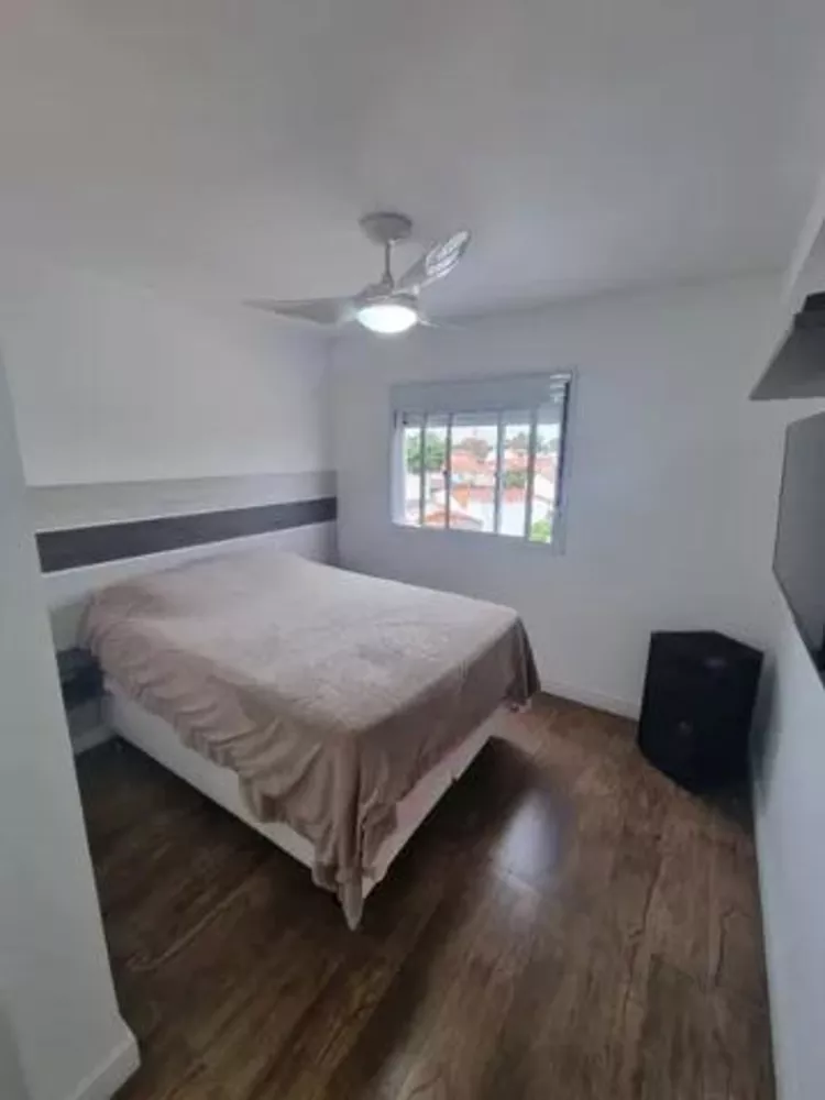 Apartamento à venda com 2 quartos, 66m² - Foto 7