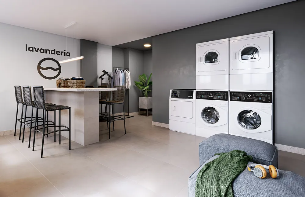 Apartamento, 2 quartos - Foto 8