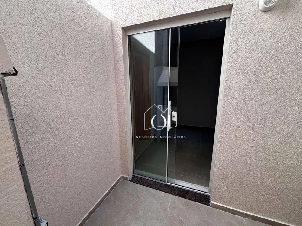 Casa, 2 quartos, 54 m² - Foto 7