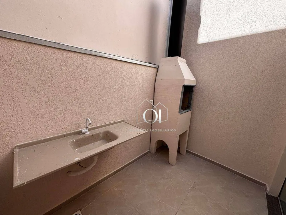 Casa, 2 quartos, 54 m² - Foto 6