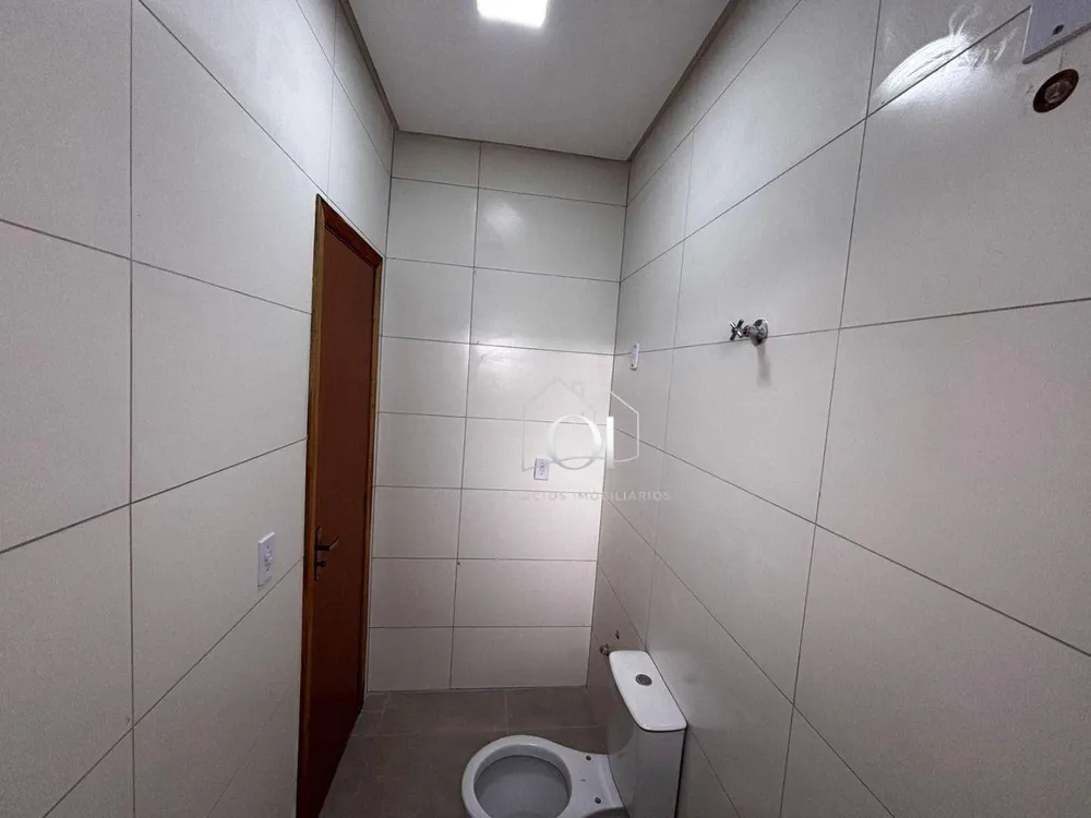 Casa, 2 quartos, 54 m² - Foto 8