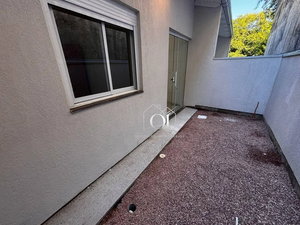 Casa, 2 quartos, 54 m² - Foto 5