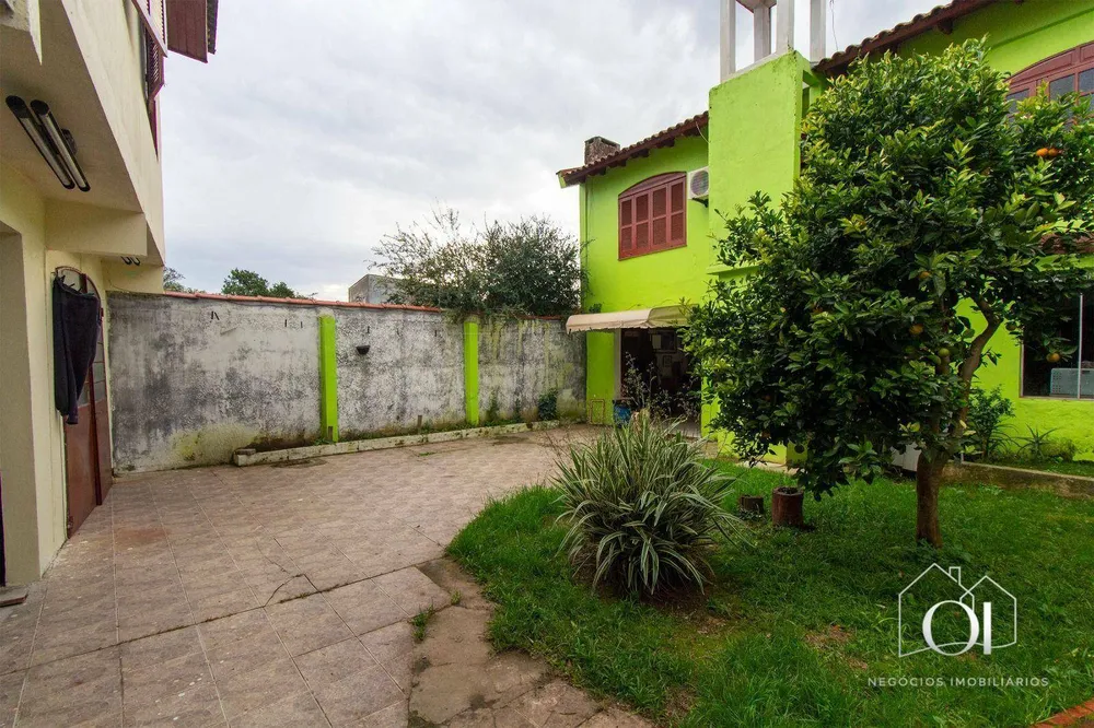 Casa, 4 quartos, 230 m² - Foto 3