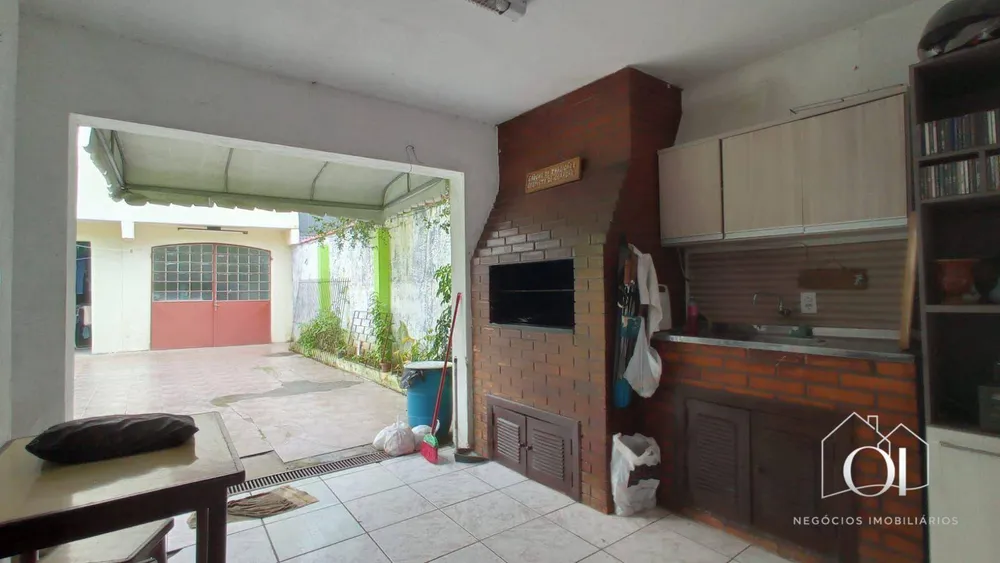 Casa, 4 quartos, 230 m² - Foto 4