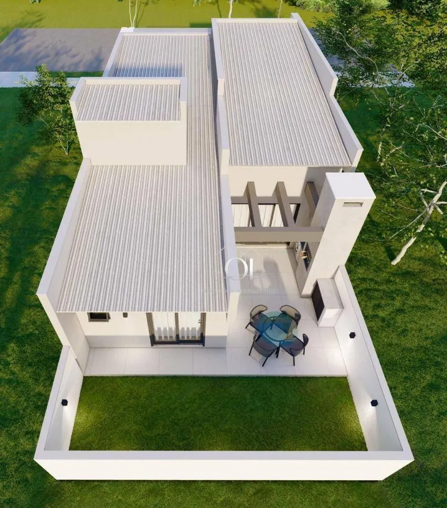 Casa, 3 quartos, 84 m² - Foto 3