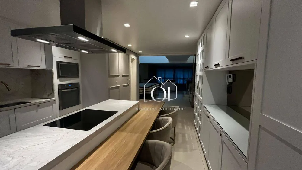 Casa, 3 quartos, 327 m² - Foto 7
