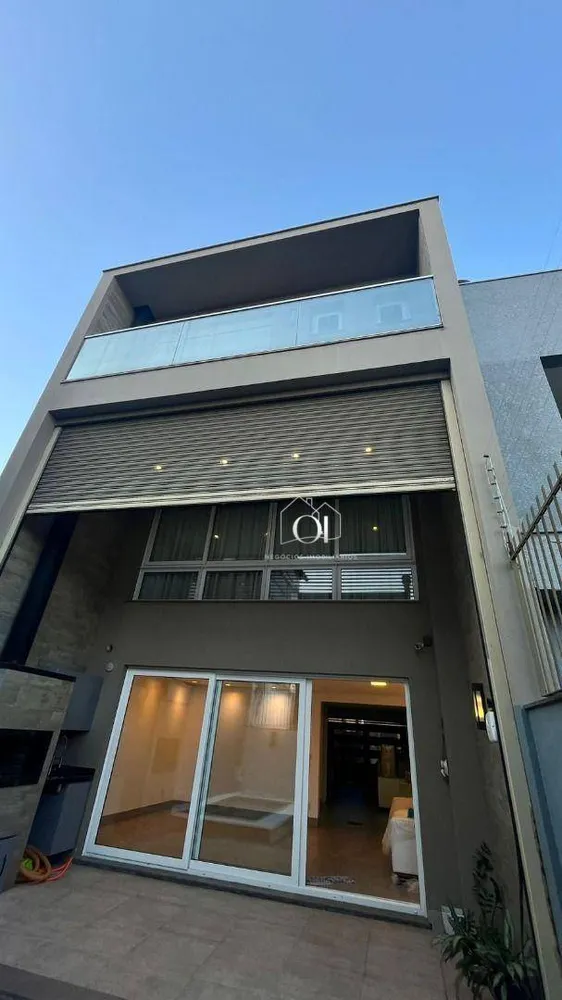 Casa, 3 quartos, 327 m² - Foto 5