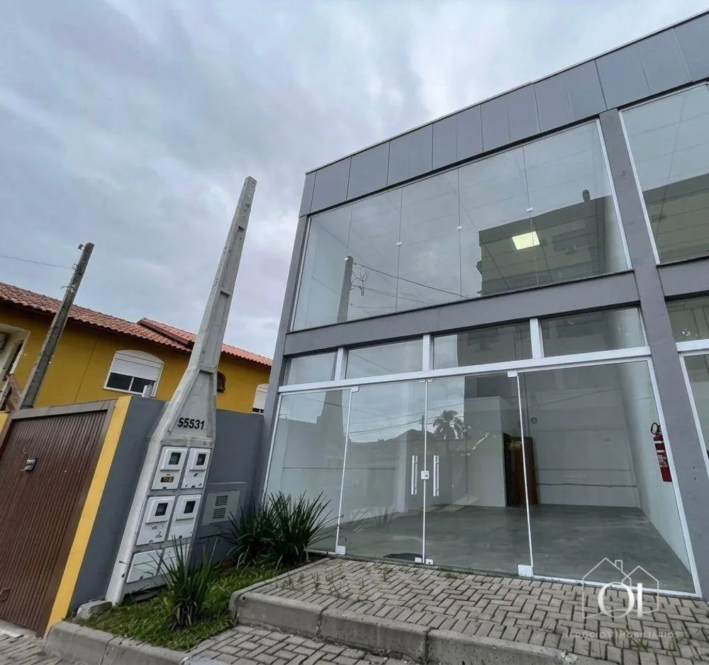 Loja-Salão, 60 m² - Foto 1