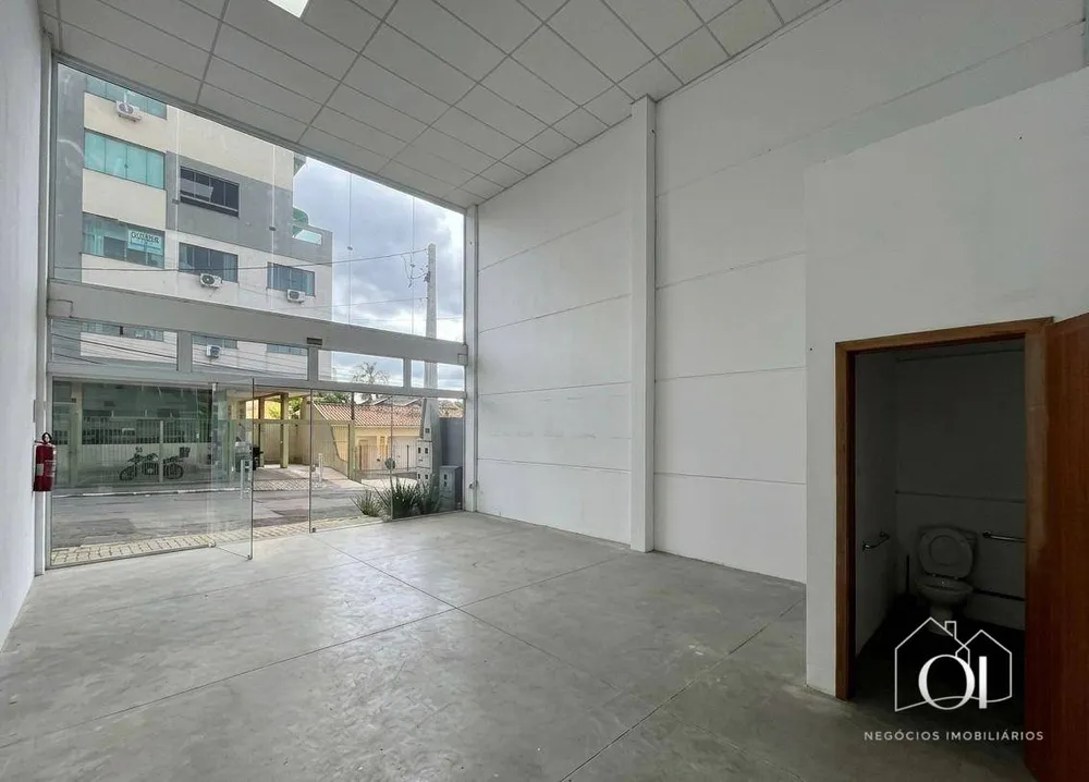 Loja-Salão, 60 m² - Foto 2