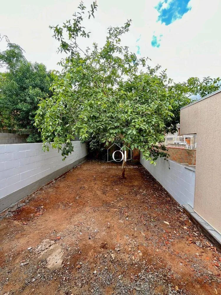 Casa, 2 quartos, 44 m² - Foto 3