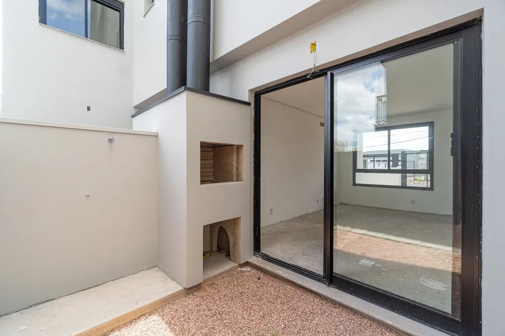 Casa, 3 quartos, 81 m² - Foto 2