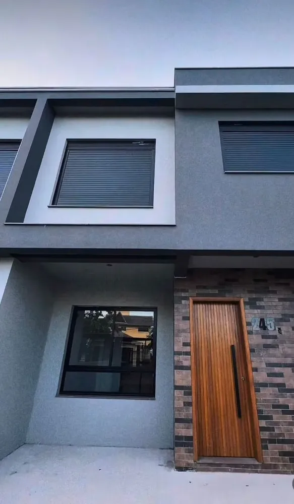 Casa, 3 quartos, 81 m² - Foto 7
