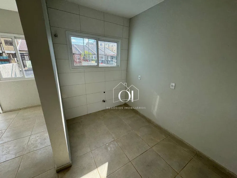 Casa, 3 quartos, 59 m² - Foto 6