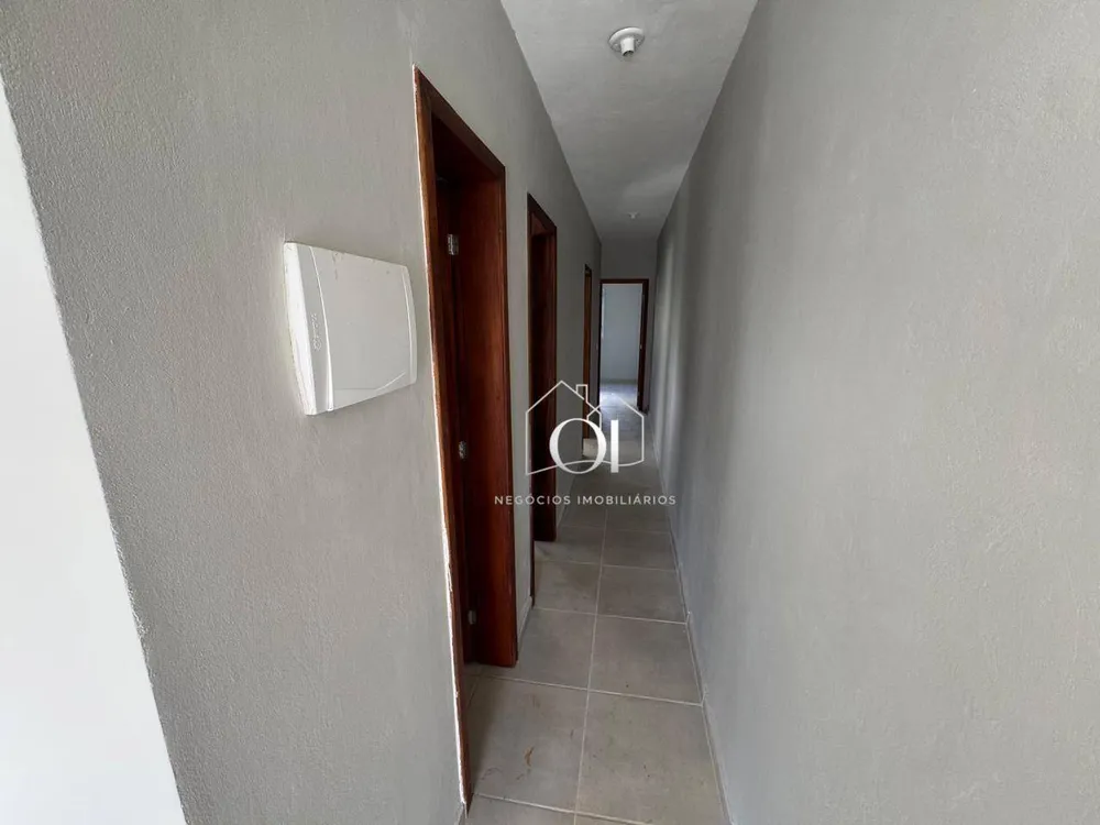 Casa, 3 quartos, 59 m² - Foto 7