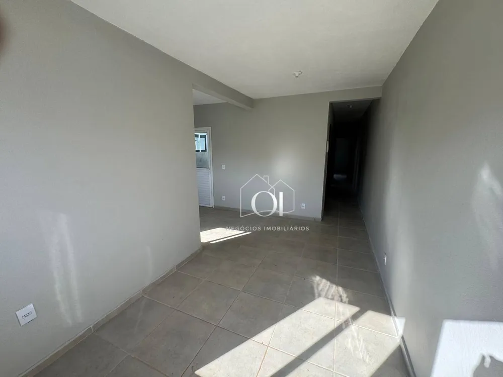 Casa, 3 quartos, 59 m² - Foto 5