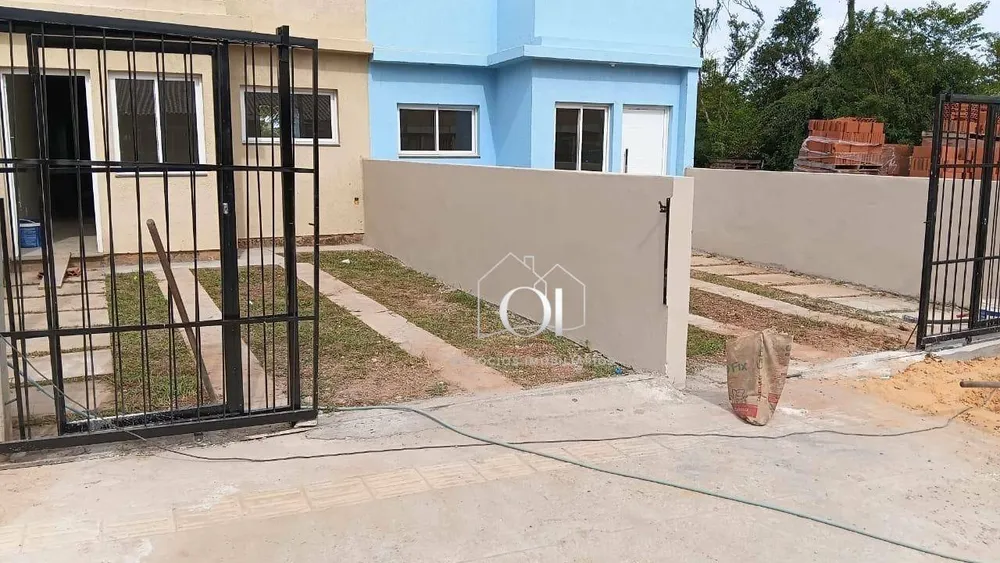 Casa, 3 quartos, 59 m² - Foto 2