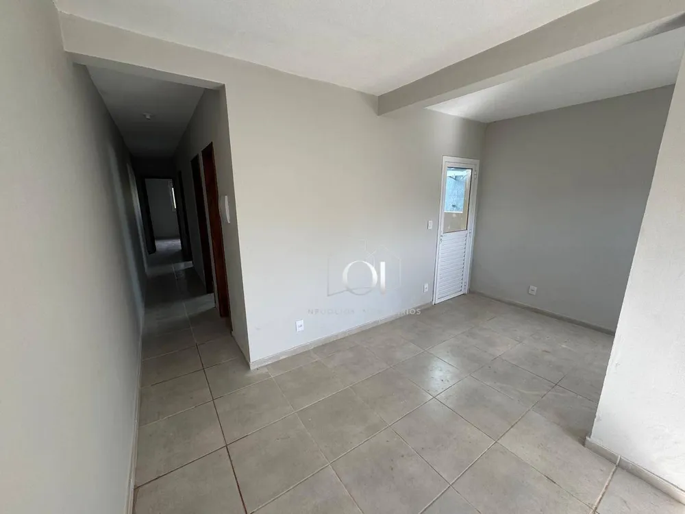 Casa, 3 quartos, 59 m² - Foto 3