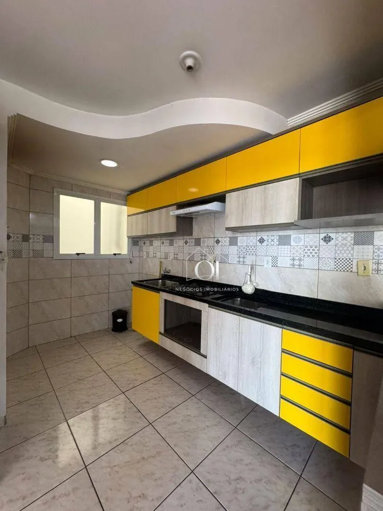 Apartamento, 2 quartos, 55 m² - Foto 3