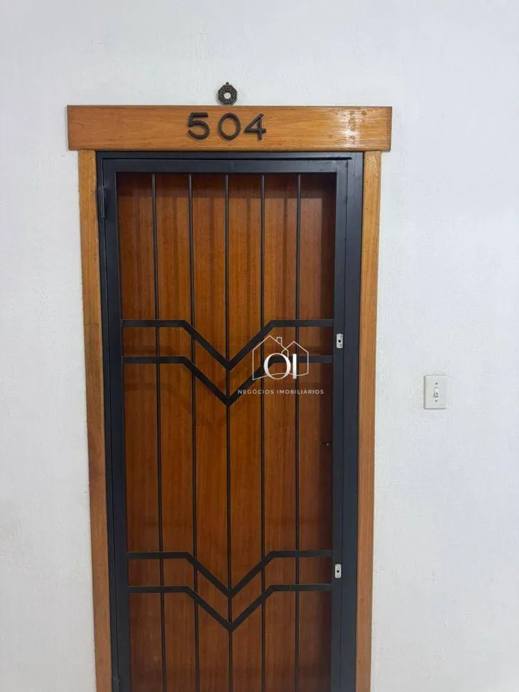 Apartamento, 2 quartos, 55 m² - Foto 6