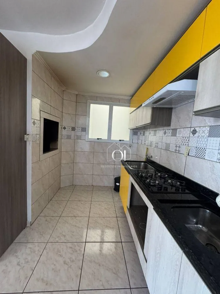 Apartamento, 2 quartos, 55 m² - Foto 4
