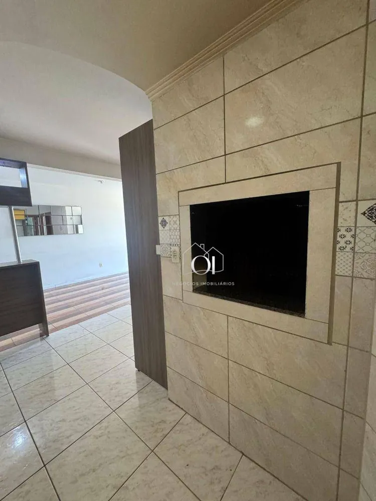Apartamento, 2 quartos, 55 m² - Foto 8