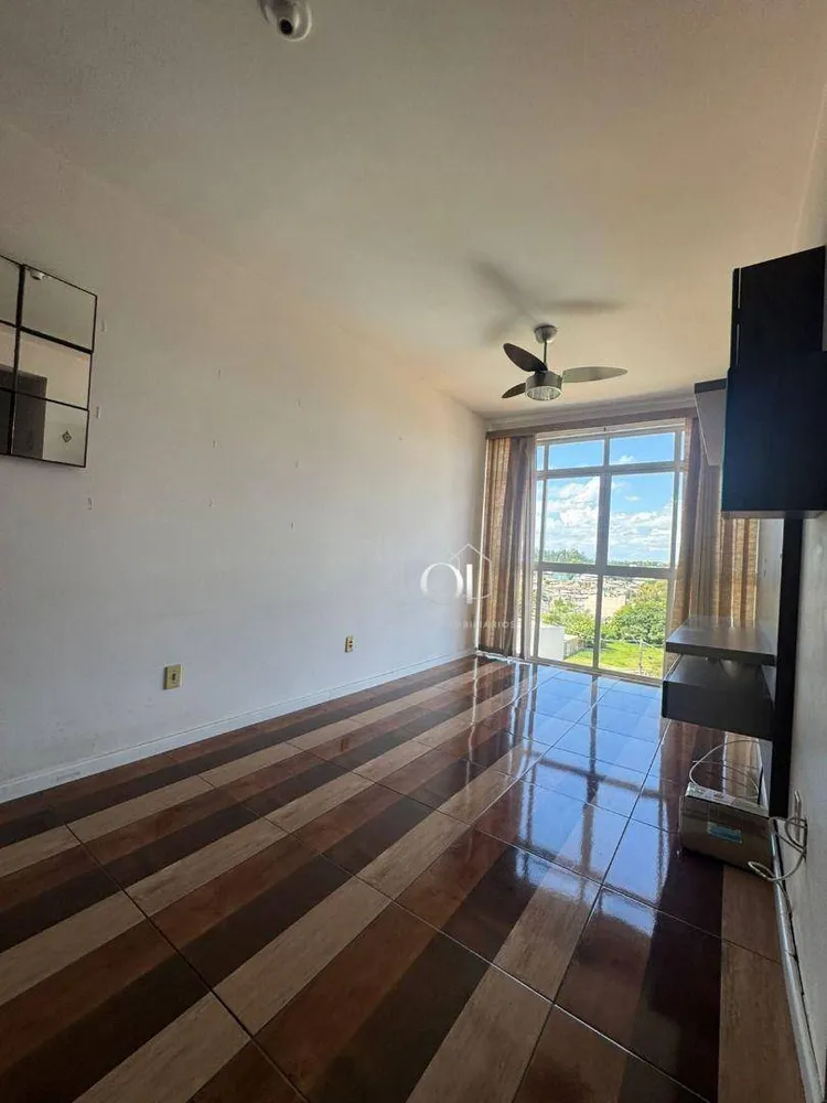 Apartamento, 2 quartos, 55 m² - Foto 1