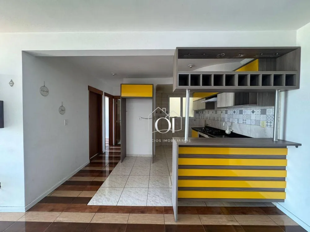 Apartamento, 2 quartos, 55 m² - Foto 2