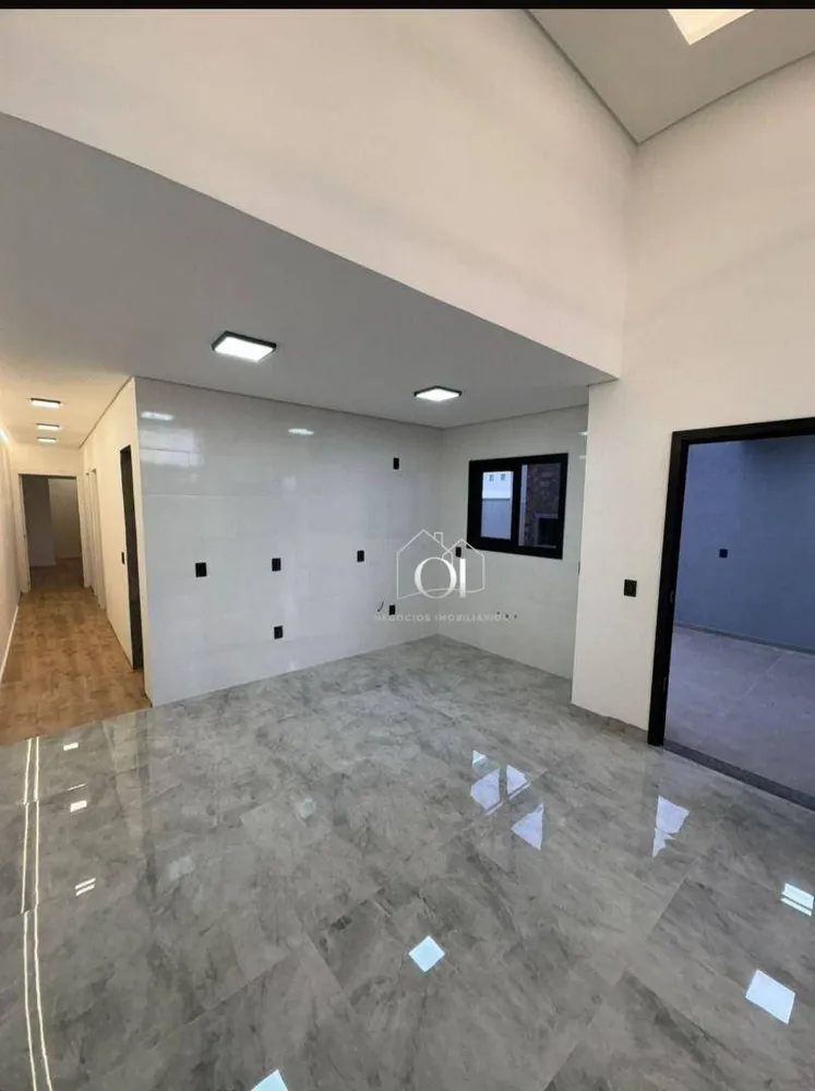Casa, 3 quartos, 118 m² - Foto 7