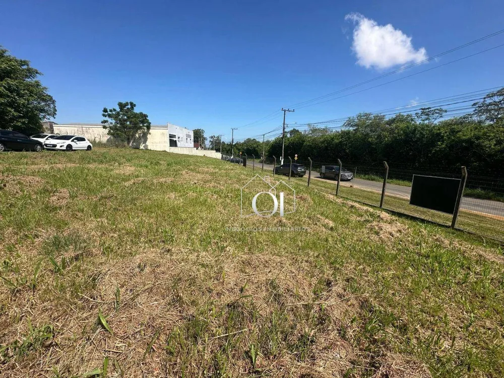 Terreno, 2378 m² - Foto 2