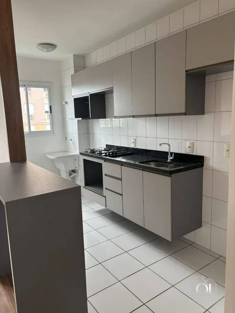 Apartamento, 3 quartos, 61 m² - Foto 3